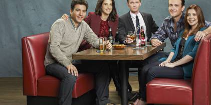 How I Met Your Mother