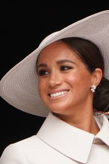 Meghan Markle affiche ses cheveux au naturel: “Elle est si belle”