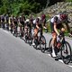 Corona duikt weer op in Tour de France: Laengen en Bouchard naar huis na positieve test
