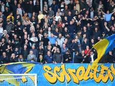 Dijsselbloem weigert zondag Cambuur-supporters bij PSV, na bedreiging en intimidatie van politiemensen