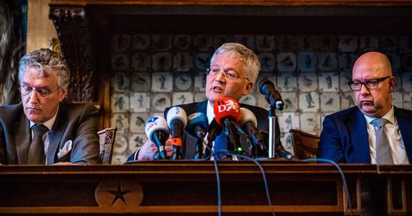 Noodverordening afgekondigd in Brabant: activiteiten met meer dan 100 personen zijn strafbaar - BN D