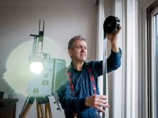 Bertie is eindelijk klaar met film Denekamp in oorlogstijd deel 2: ‘Moet de jeugd ook aanspreken’