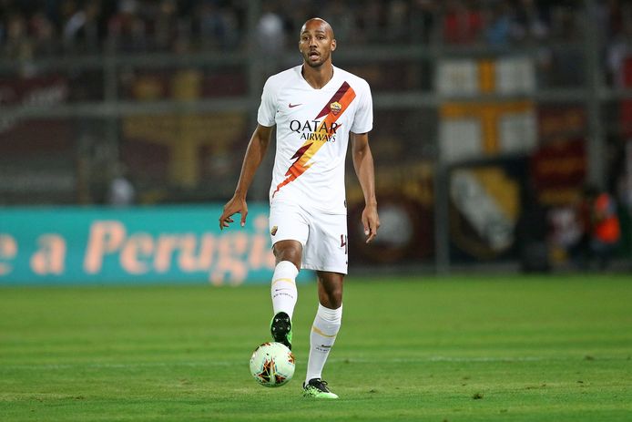 Steven Nzonzi.