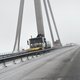 Recordspits: 'Bij elke sneeuwbui gaan automobilisten op de rem’