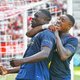 Oerwoudgeluiden en vuurwerkbom ontsieren Utrecht-Ajax