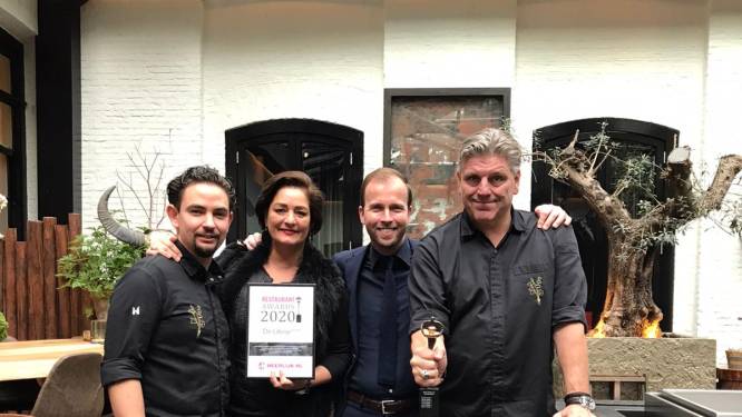 Collega’s roepen De Librije in Zwolle voor 6e jaar op rij uit tot beste restaurant van Nederland