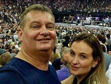 Albert Dijkstra uit Vlissingen reist de hele wereld over om Bruce Springsteen te zien: ‘Ja, misschien ben ik toch wel verslaafd’
