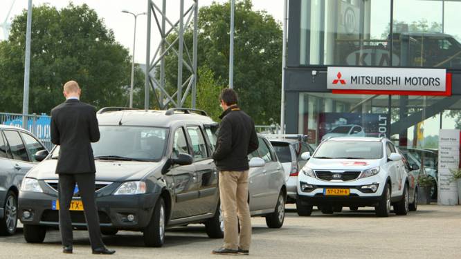 Tweedehands auto's nóg duurder, maar consument wil er juist minder voor betalen
