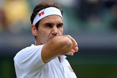 Federer va-t-il renoncer à l’US Open?