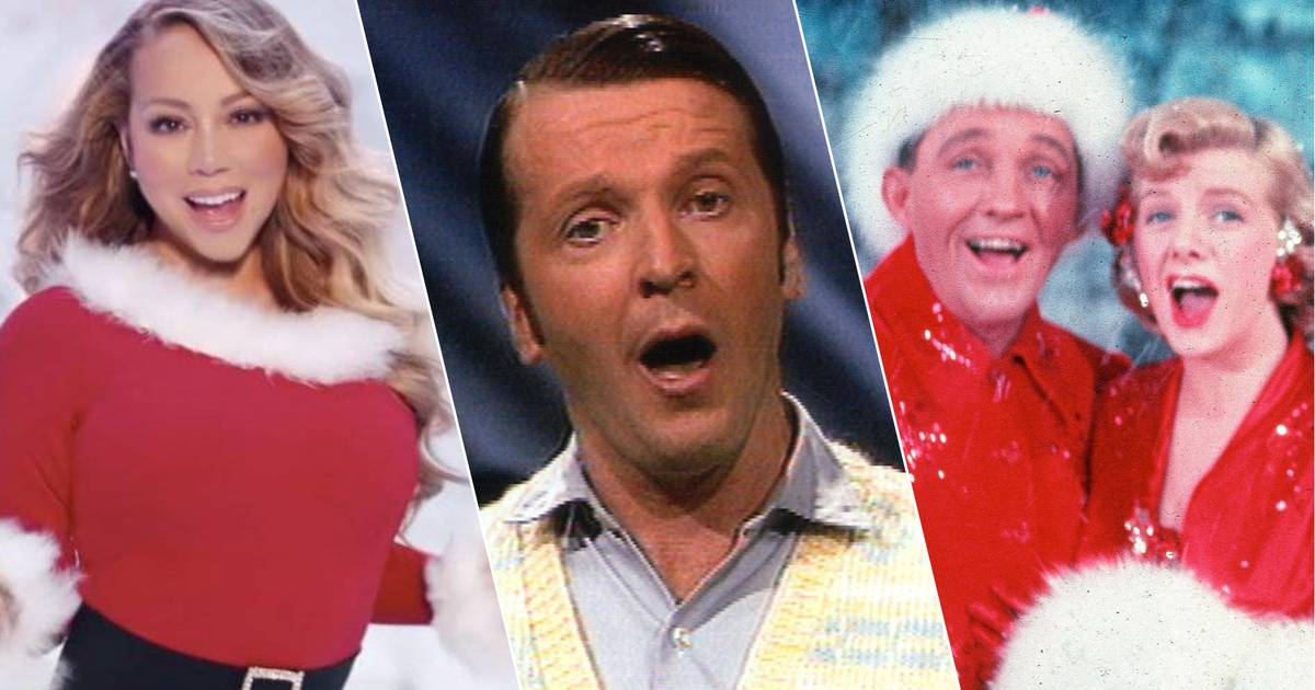 Top 10 Iconic Christmas Hits: The Stories Behind the Festive Classics