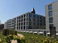 WZC Sint-Vincentius in Leuven is een nieuwkomer op de lijst van woonzorgcentra onder verhoogd toezicht.