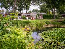 Open dag bij naturistenvereniging Zonnelust