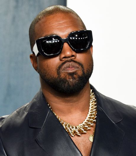 Kanye West visé par une enquête pour coups et blessures: il aurait frappé un fan 