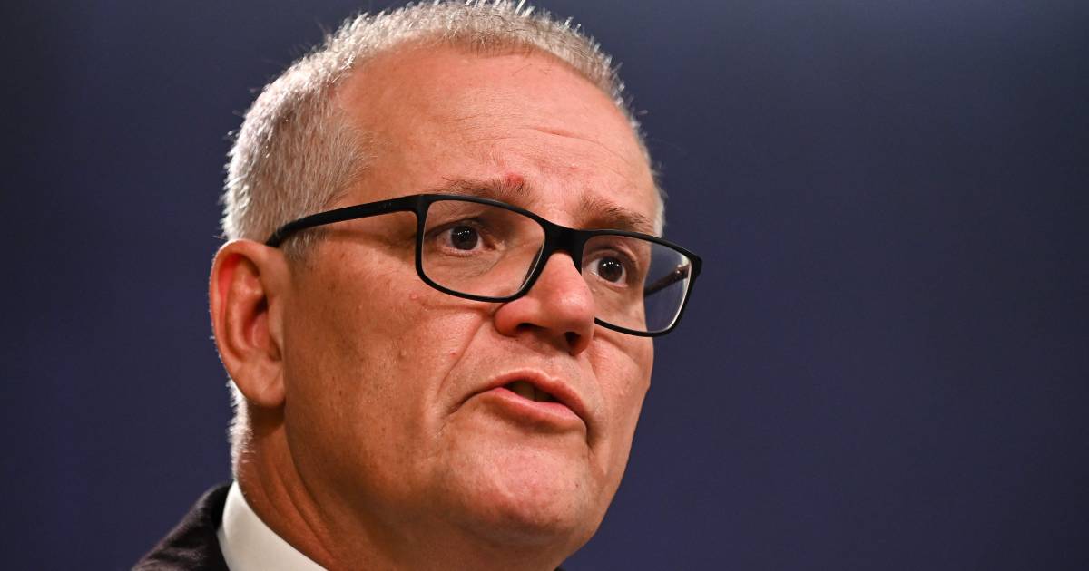 Sono necessarie ulteriori ricerche sulle posizioni ministeriali segrete Ex primo ministro australiano Morrison |  All’estero