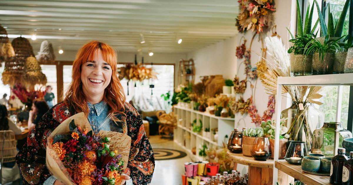 Willy DJ Sofie Engelen impara a rialzarsi durante il fine settimana: “So di non dovermi preoccupare troppo” |  buon fine settimana