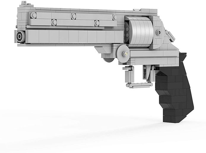 Un adolescent américain a été arrêté après avoir publié sur Instagram une  image de fusil d'assaut en Lego