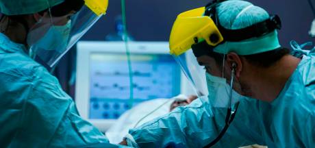 Nieuw draaiboek bij ic-tekort: uiteindelijk gaan jongeren voor 