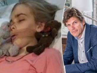 Vlaamse topneuroloog over strijd om Archie: “Intensieve zorgen is meer dan enkel hightech”