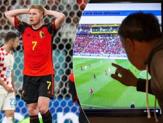 Na zes jaar Martínez: wat moet anders en beter onder Tedesco? “Geef de Duivels wat meer Raymond van het Groenewoud”