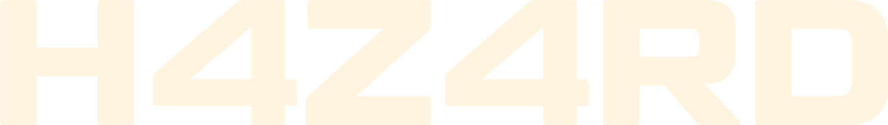H4Z4RD