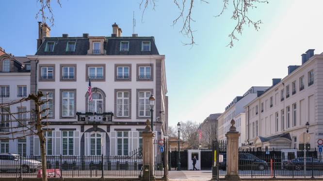 Brussel zet zich schrap voor bezoek Biden