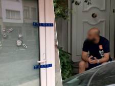 Geviseerde Bilal B. laat zich in gevangenis opsluiten, net een dag voor aanslag in Borgerhout: “Hij leidde zelf al een schietpartij op een pastarestaurant”