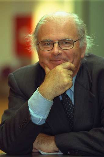 Hugo Casaer.