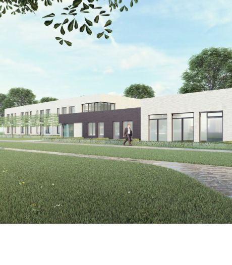 Vlissingen wil meewerken aan bouw woonzorgcomplex bij Lammerenburg 