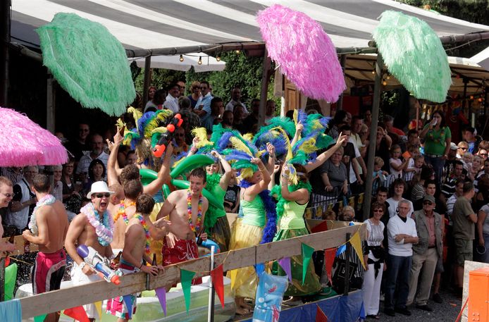 Schijndel hoopt in het najaar op een After Summer Carnaval.