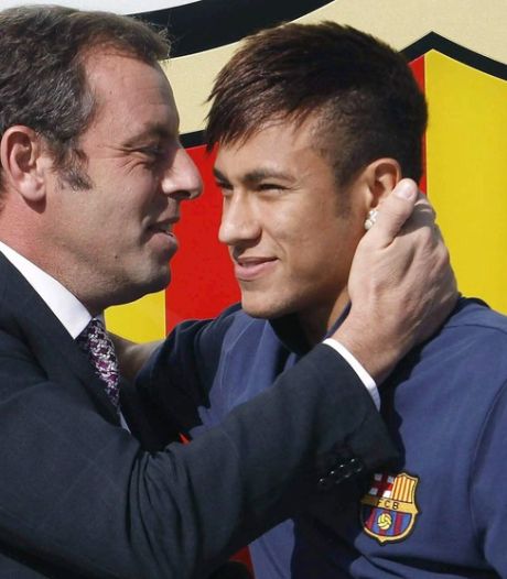 Transfert de Neymar: le parquet veut des poursuites