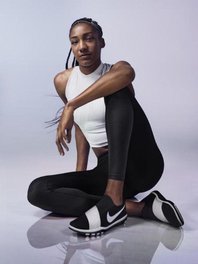 Nike egerie shop