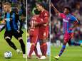 Ook deze Champions League-wedstrijden zijn om te smullen