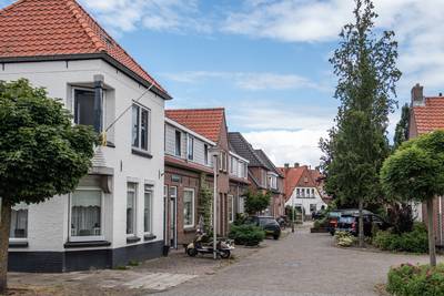 Viverion houdt de opties voor Tuindorp in Goor toch nog open