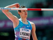 Weer dopingschandaal in Russische atletiek