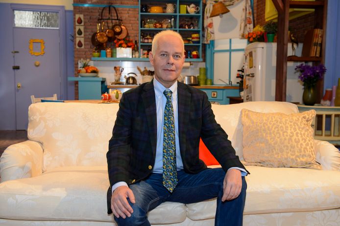 L’acteur était principalement connu pour son rôle de Gunther dans “Friends”.
