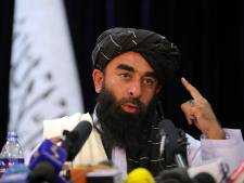 Les responsables talibans consultent, les évacuations se poursuivent depuis Kaboul
