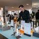 In deze winkel kun je cosmetica testen tot je een ons weegt