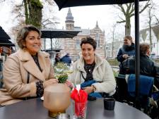 Nieuwe protesten horeca: Oisterwijk zet zondag grote Brabantse koffietafel buiten, Tilburg houdt kruit nog even droog 