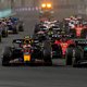 Max Verstappen blijft steken op tweede plek na magistrale inhaalrace