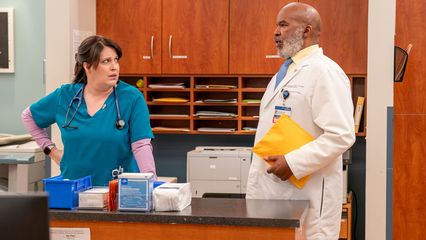 8. Gimme the Scuttlebutt