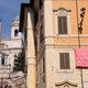 In dit huis in Rome blies dichter John Keats zijn laatste adem uit