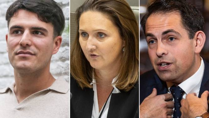 Zo reageren collega-politici op vertrek van Groen-kopvrouw Almaci