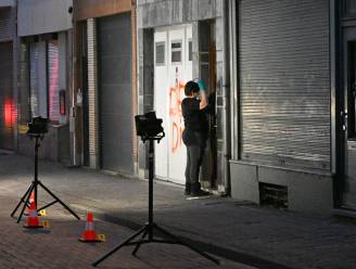 Nieuwe aanslag in drugsmilieu: “Dief” 