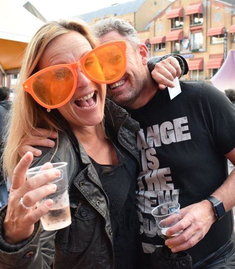 Koningsnacht 2023: hier zijn feestjes in Eindhoven
