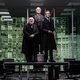 Weergaloos stuk over de ondergang van Lehman Brothers toont hoe we wakker moeten worden van De Slapend Rijk Droom