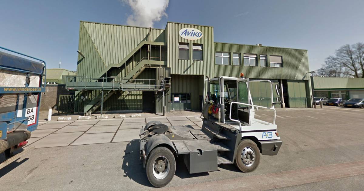 Vakbond kondigt weer staking aan bij aardappelverwerker Aviko in Lomm