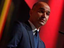 Les Diables sans De Bruyne et Doku, Vanheusden, Sambi et Saelemaekers dans la liste