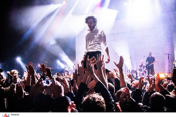 Michaël Gregorio : j'ai 10 ans !