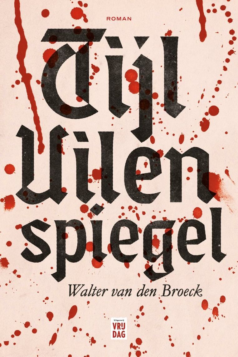 null Beeld Vrijdag