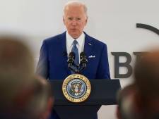“Il est dos au mur”: selon Biden, Poutine envisage d'utiliser des armes chimiques et biologiques